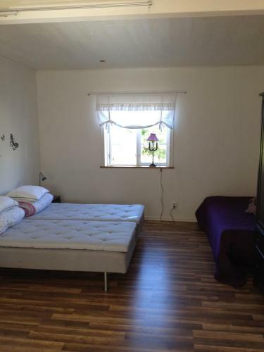 Bed & Breakfast �sa Juteg�rd