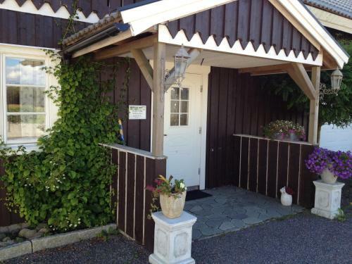 Bed & Breakfast �sa Juteg�rd