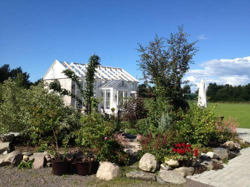 Bed & Breakfast �sa Juteg�rd