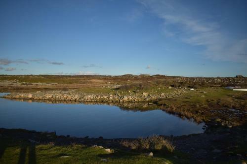 Bed & Breakfast �sa Juteg�rd