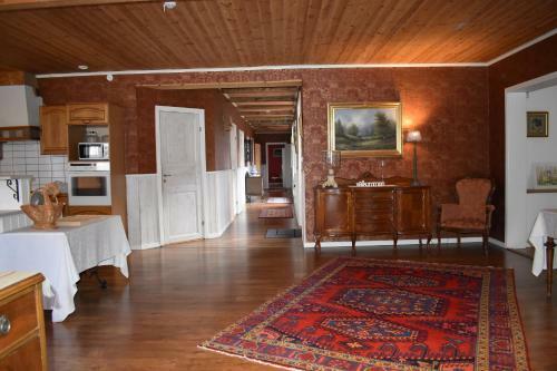 Bed & Breakfast �sa Juteg�rd