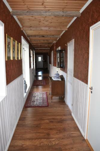 Bed & Breakfast �sa Juteg�rd