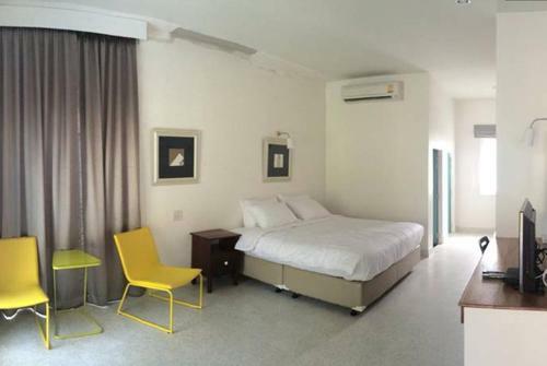 Hotel Meet The Sea