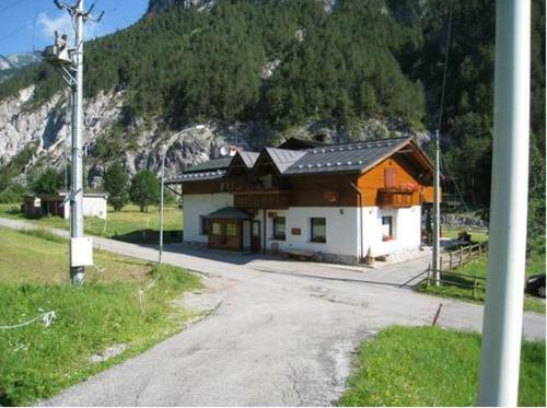 Agroturismo La Vecchia Latteria