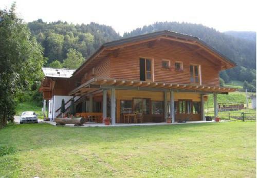 Agroturismo La Vecchia Latteria