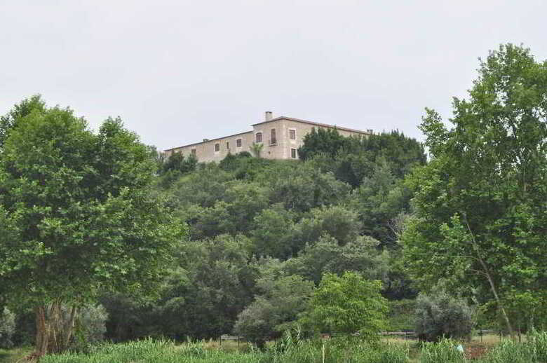 Agroturismo Paco Da Ega