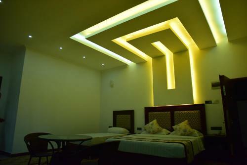 Euro Star Hotel