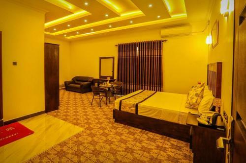 Euro Star Hotel
