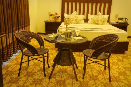 Euro Star Hotel