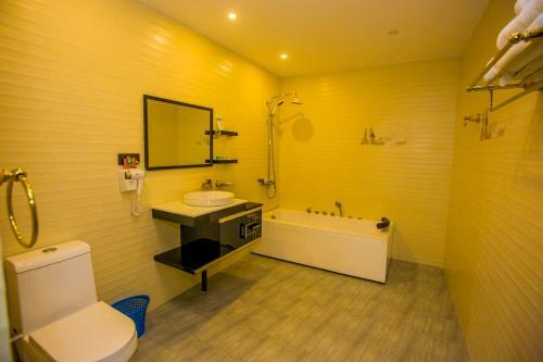 Euro Star Hotel