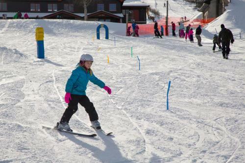 Hotel Gomobu Fjellstue