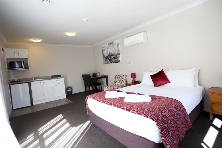 Matariki Motor Lodge