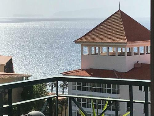 Apartamento Penthouse Canico Mar