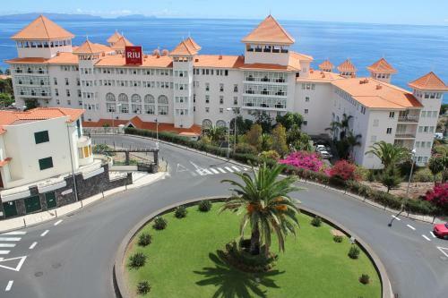 Apartamento Penthouse Canico Mar