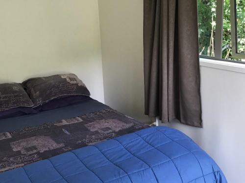 Albergue Brunnerton Lodge And Backpackers