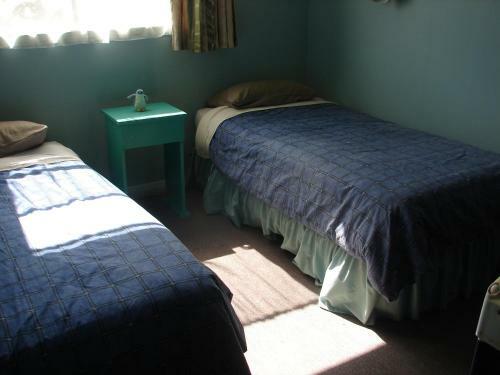 Albergue Brunnerton Lodge And Backpackers