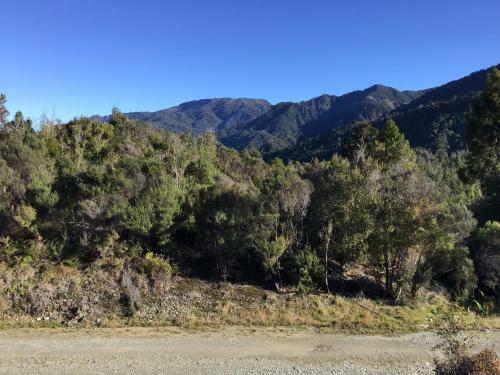 Albergue Brunnerton Lodge And Backpackers