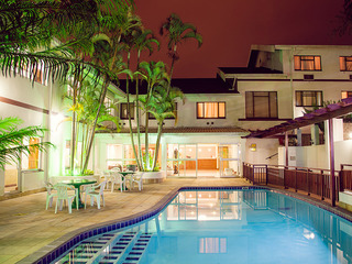 Premier Hotel Pinetown