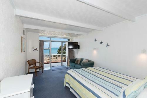 San Marino Motor Lodge
