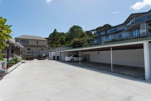 San Marino Motor Lodge