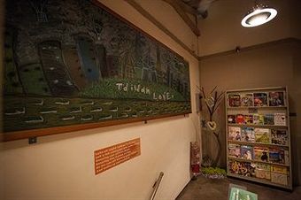 Albergue May Rooms Taipei