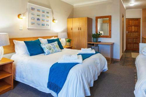Hostal Aire Del Mar Guest House