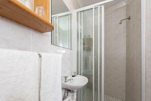 Hostal Aire Del Mar Guest House