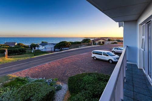Hostal Aire Del Mar Guest House