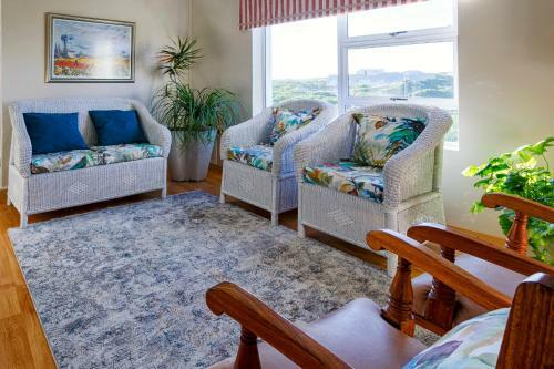Hostal Aire Del Mar Guest House