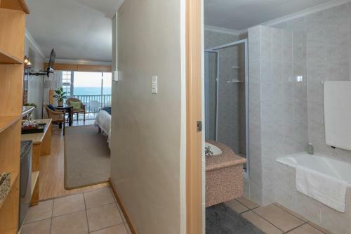 Hostal Aire Del Mar Guest House