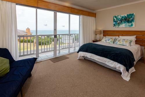Hostal Aire Del Mar Guest House