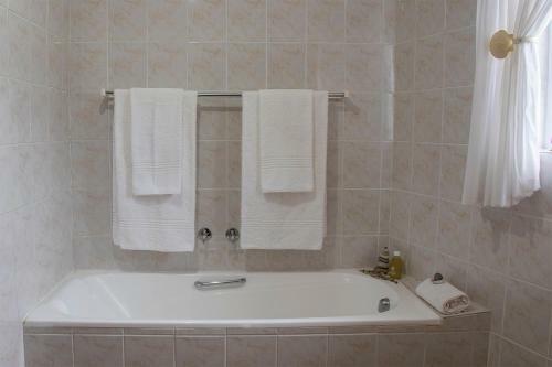 Hostal Aire Del Mar Guest House