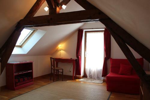 Bed & Breakfast Haute Perche