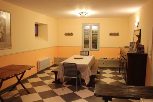 Bed & Breakfast Haute Perche