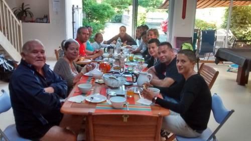 Bed & Breakfast Haute Perche