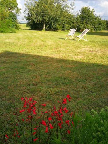 Bed & Breakfast Haute Perche