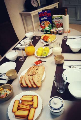 Bed & Breakfast Haute Perche