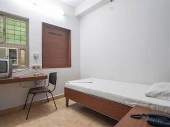 Hotel Ammu Palace