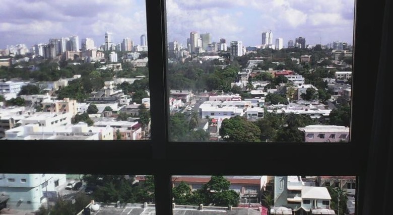 Apartamentos Malecon Center