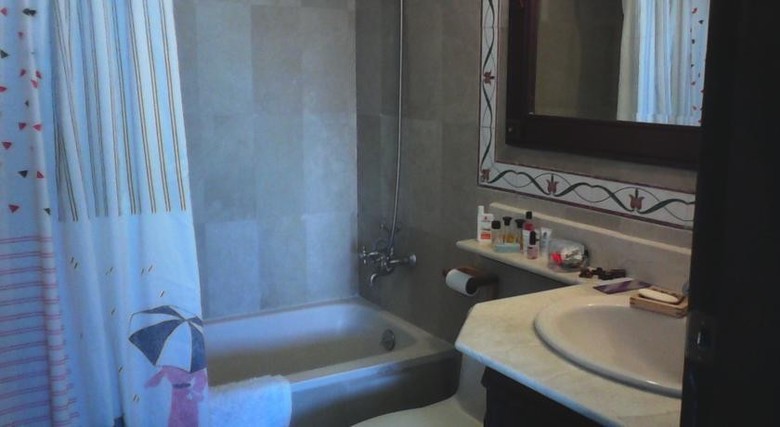 Apartamentos Malecon Center