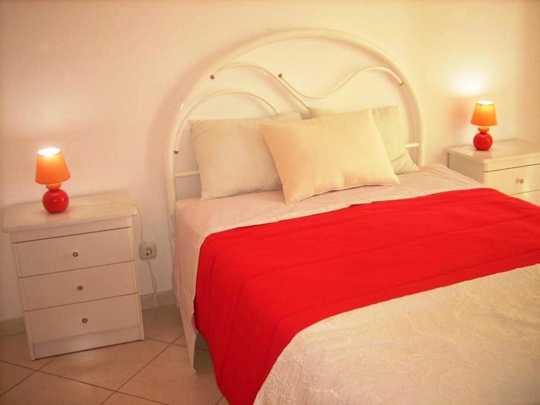 Apartamentos Monica