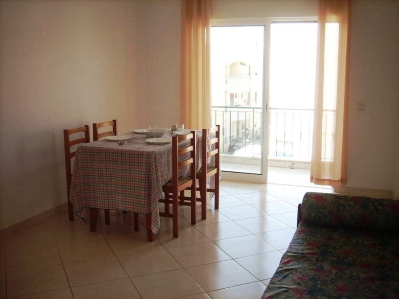 Apartamentos Monica