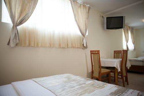 Hotel Grand