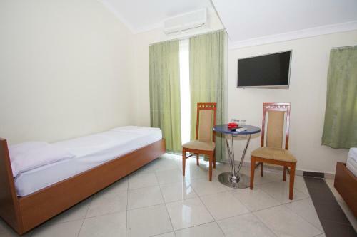 Hotel Grand