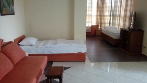 Hotel Grand