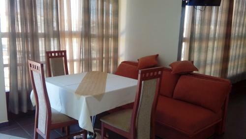 Hotel Grand