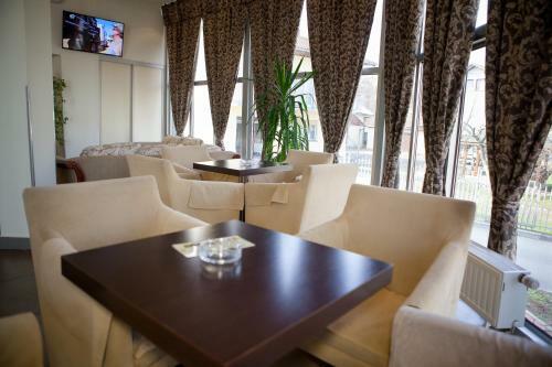 Hotel Grand