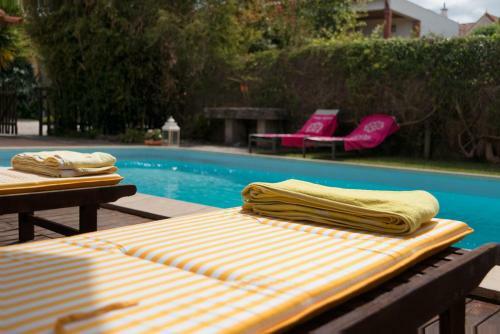 Agroturismo Casa Ci