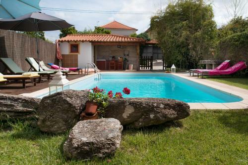 Agroturismo Casa Ci