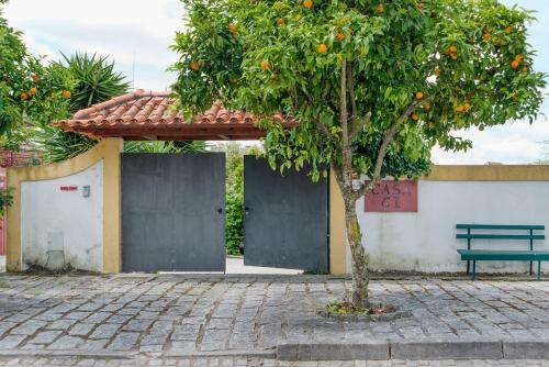 Agroturismo Casa Ci